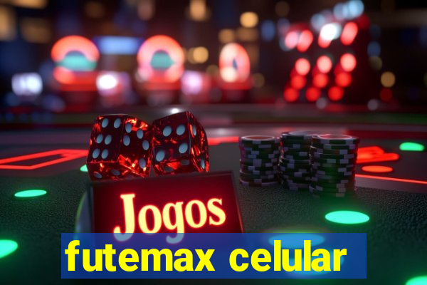 futemax celular